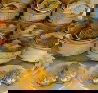 Gold Leaf - Sunshine - Accommodation in Bendigo