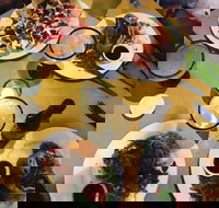 Gringo's Fresh Mex - Accommodation in Bendigo