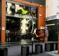 Hale  Hearty - Accommodation in Bendigo