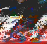 KFC - Sunshine - Accommodation in Bendigo