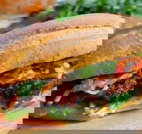 Krazy Kebabs - Accommodation in Bendigo