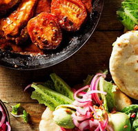 Nando's - Preston - Accommodation in Bendigo