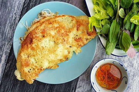 Ngoc An Vietnamese Restaurant - Accommodation in Bendigo 0