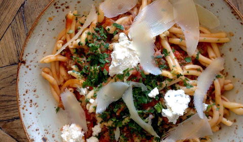 Olivigna Restaurant - Accommodation in Bendigo 0