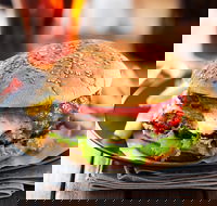 Olive  Bean Cafe - Accommodation in Bendigo