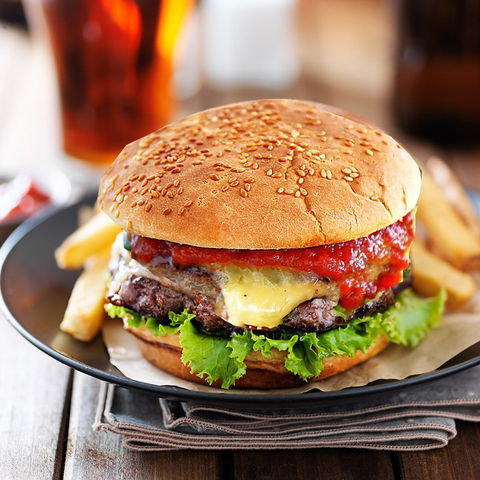 Olive & Bean Cafe - Accommodation in Bendigo 0