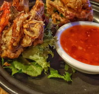 Pad Cha Thai Contemporary - Accommodation in Bendigo
