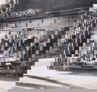 Pizza Stazione - Accommodation in Bendigo