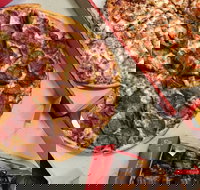 Pizza Hut - Balwyn North - Accommodation in Bendigo