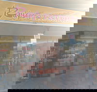 Ray's Patisserie - Riverview - Accommodation in Bendigo