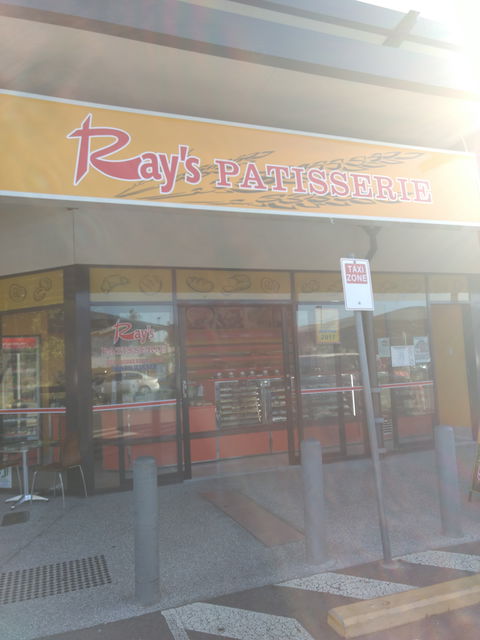 Ray's Patisserie - Riverview - Accommodation in Bendigo 0
