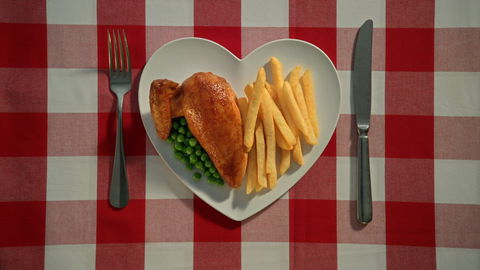 Red Rooster - Strathmore - Accommodation in Bendigo 0