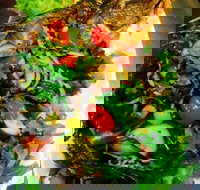 Siam Thai - Accommodation in Bendigo