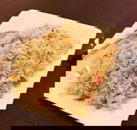 Simon King Chinese Restaurant - Accommodation in Bendigo