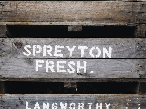Spreyton Cider Co. - Accommodation in Bendigo 0