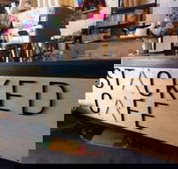 Stacked Cafe - Accommodation in Bendigo