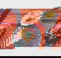 Table View - Accommodation in Bendigo