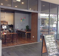 The Orchid Cafe - Accommodation in Bendigo