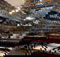 The Groove Lounge - Accommodation in Bendigo