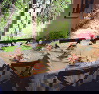 The House of Herbs and Roses