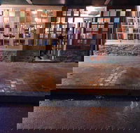 The Green Barista - Accommodation in Bendigo