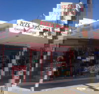 Through The Oven - Accommodation in Bendigo