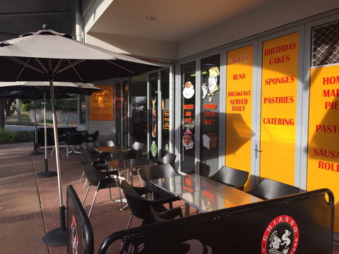 Victoria Point Bakery - Accommodation in Bendigo 0