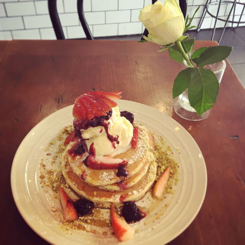Vigor Espresso - Accommodation in Bendigo 0