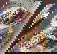 Westwaters Hotel Cafe