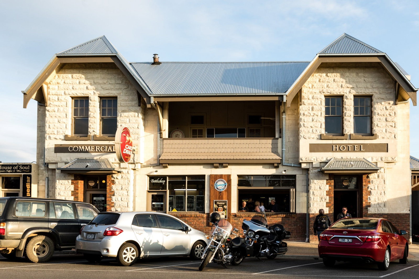 Allambee VIC Accommodation in Bendigo