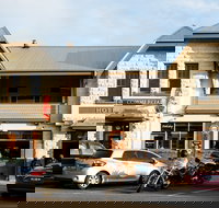 Yarragon Hotel - Accommodation in Bendigo