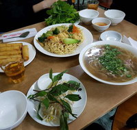 Yen's Vietnamese Restaurant - Accommodation in Bendigo