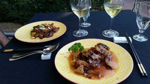 Ace High Eatery And Bar - Accommodation in Bendigo 0