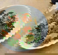 Arno Espresso - Accommodation in Bendigo