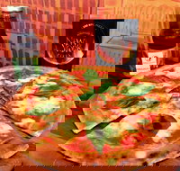 Boroughs of New York Pizza - Carindale - Accommodation in Bendigo