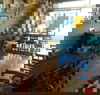 Cafe 2232 - Accommodation in Bendigo