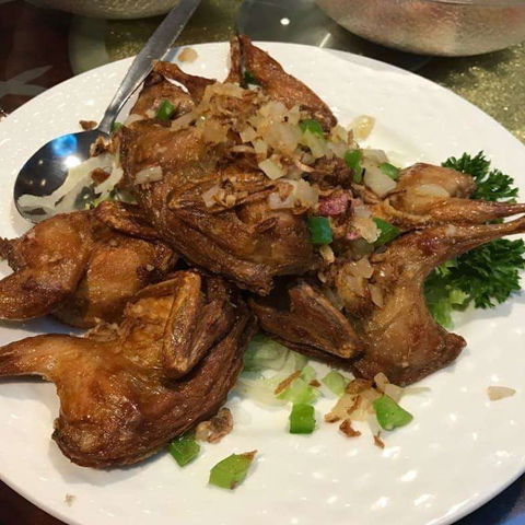 China Sea - Accommodation in Bendigo 0