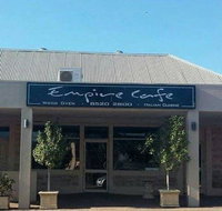 Empire Cafe - Accommodation in Bendigo