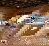 Federation Artisian Chocolate Tasman Peninsula - Accommodation in Bendigo