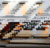 Fee Fee's Bar - Accommodation in Bendigo