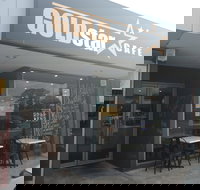 Gold Star Cafe - Accommodation in Bendigo