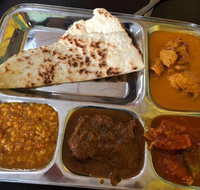 Grand Indian Flavours Rockingham - Accommodation in Bendigo