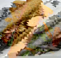 Grain Cafe - Accommodation in Bendigo