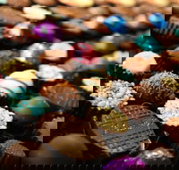 Hahndorf's Fine Chocolates - Blackburn - Accommodation in Bendigo