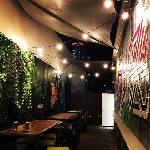 HBM Kitchen - Accommodation in Bendigo 0