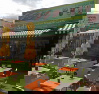 Hoang Lan Hot Bread - Sunshine - Accommodation in Bendigo