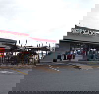 Hungry Jack's - Hallett Cove - Accommodation in Bendigo