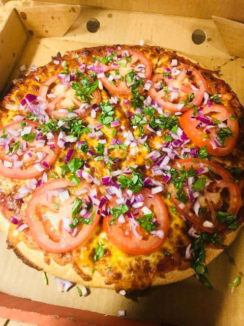 Il Amalfi Pizza Pasta - Burwood East - Accommodation in Bendigo 0