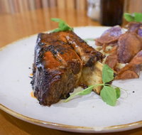 Imperial Palace - Accommodation in Bendigo