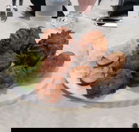 India Cottage - Kwinana - Accommodation in Bendigo